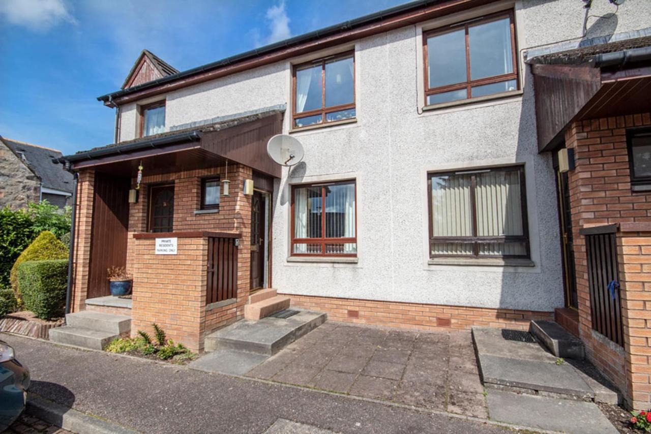 Gordonville Apartment Inverness Exterior foto